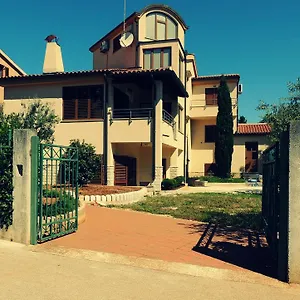 Stoja Apartment Pula