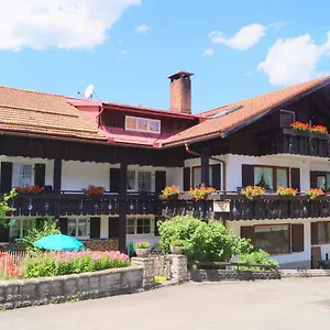 Apartment Greiter - Sommer Bergbahnen Inklusive, Oberstdorf