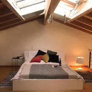 Apartment Selemma, Oberstdorf