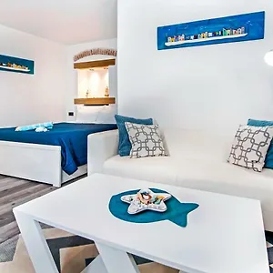 Studio Biritin Apartment Rovinj