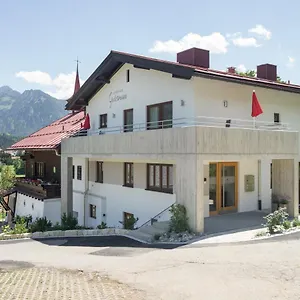 Apartment Alpentraum - Gutermann, Oberstdorf